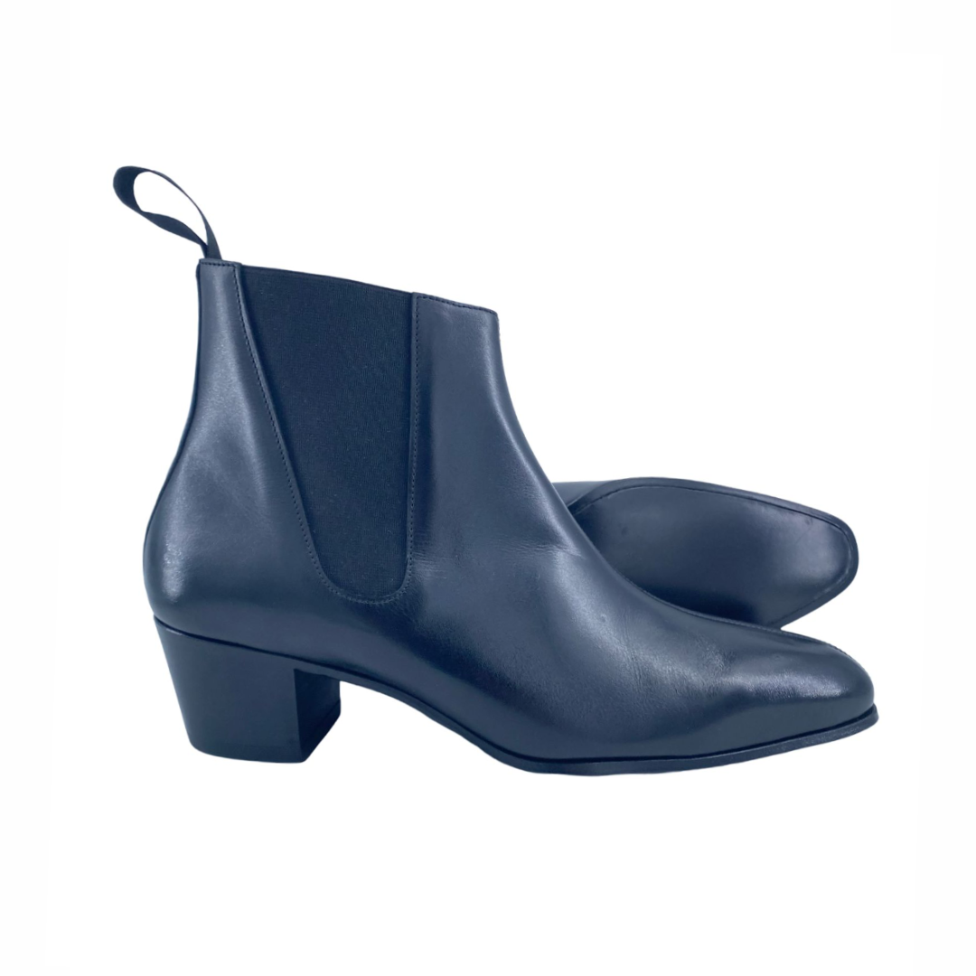 Italian beatle boots shop