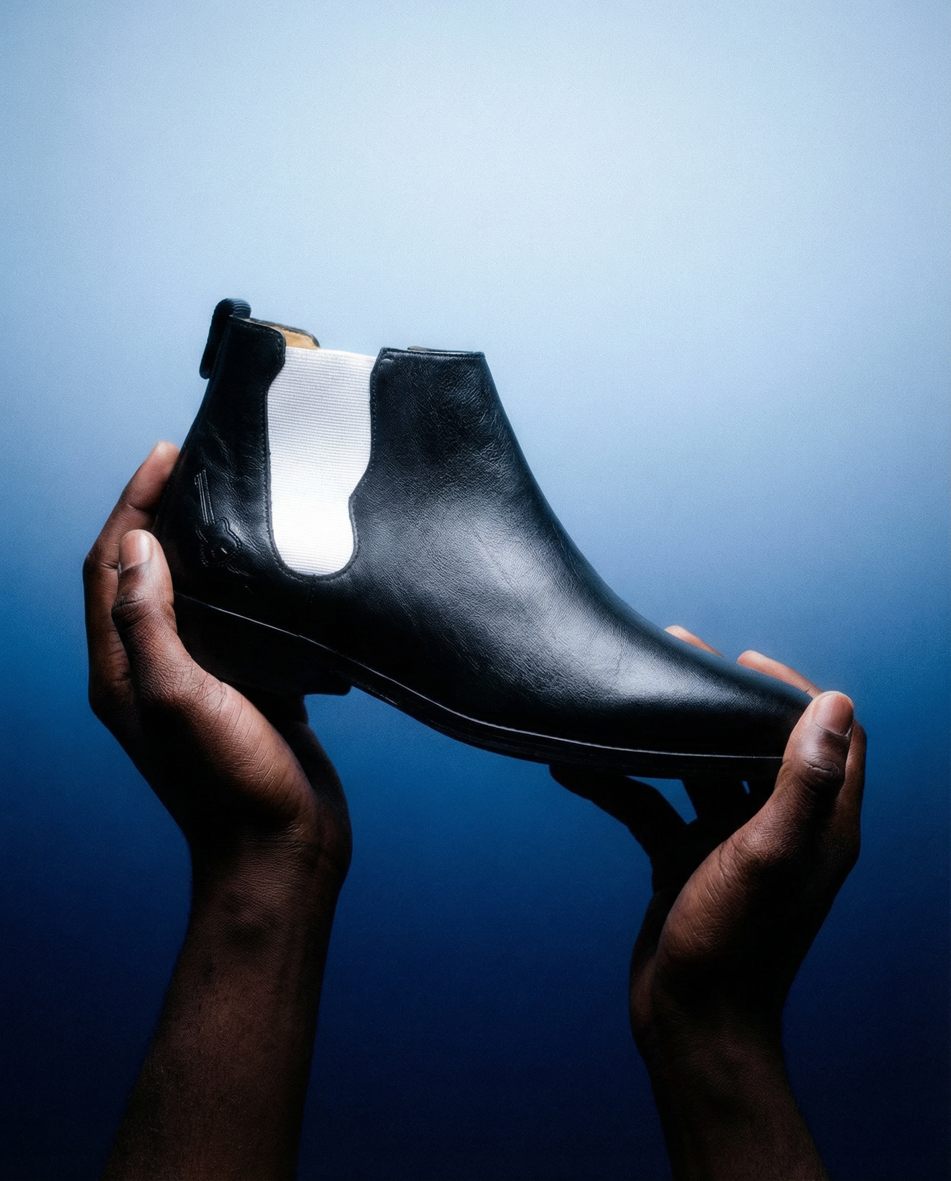 Fender x Tinnson - Telecaster Legacy -F903 - Blackie