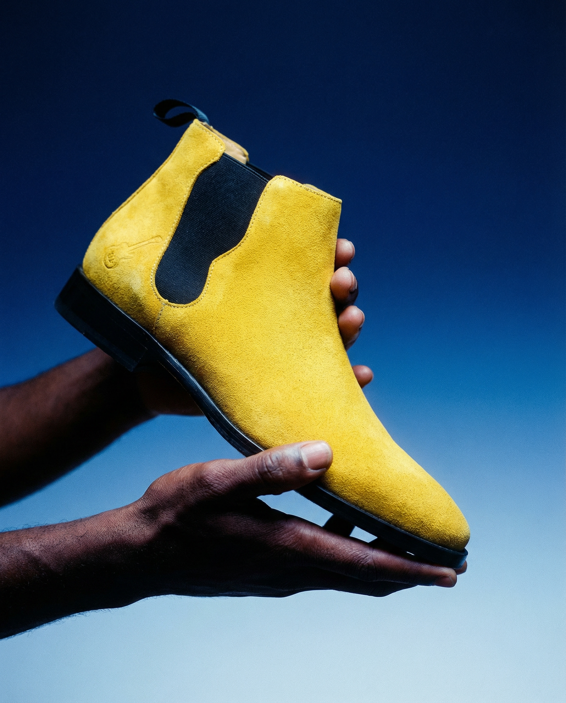 Fender x Tinnson - Telecaster Origin -F901 - Scotch Blonde