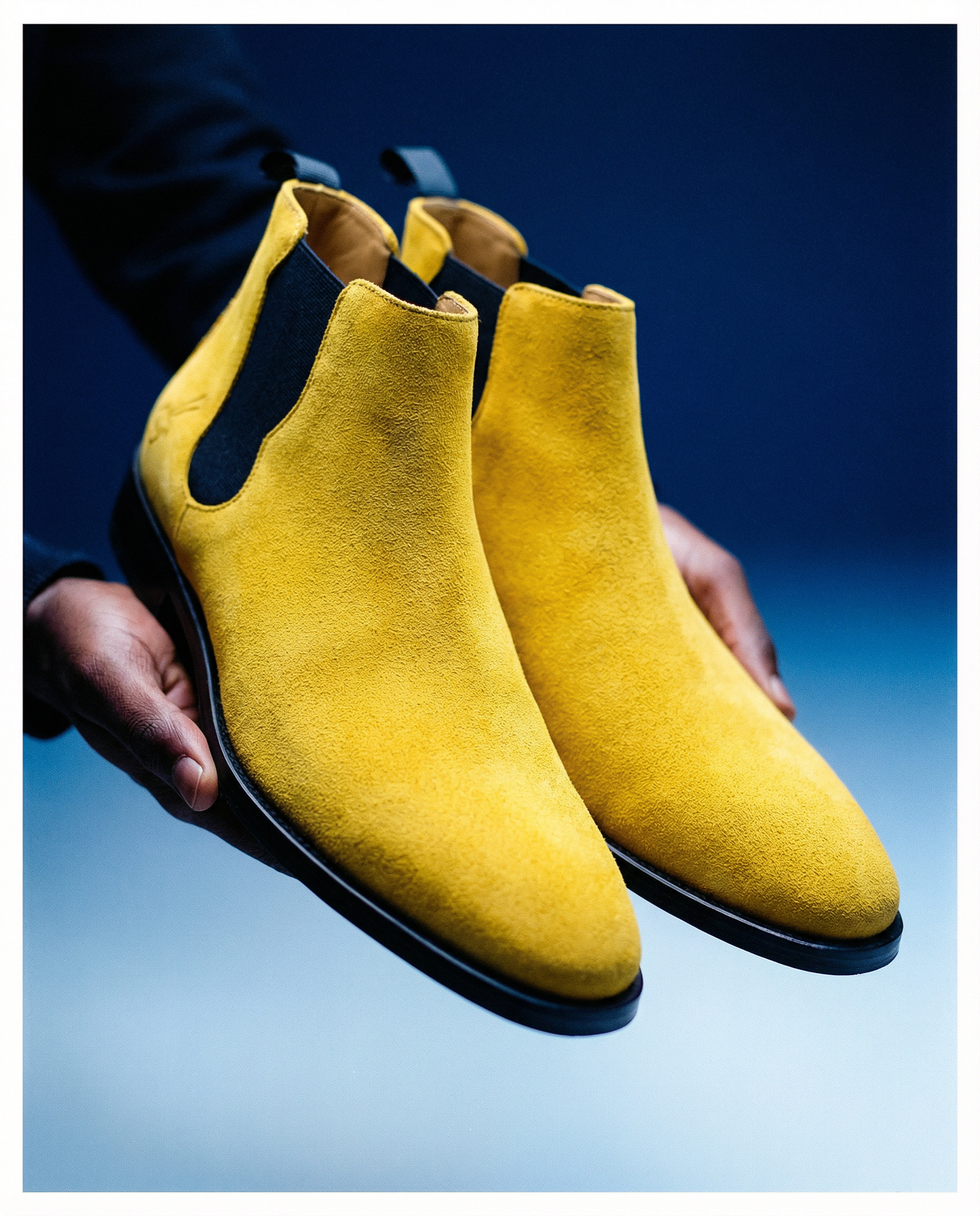 Fender x Tinnson - Telecaster Origin -F901 - Scotch Blonde