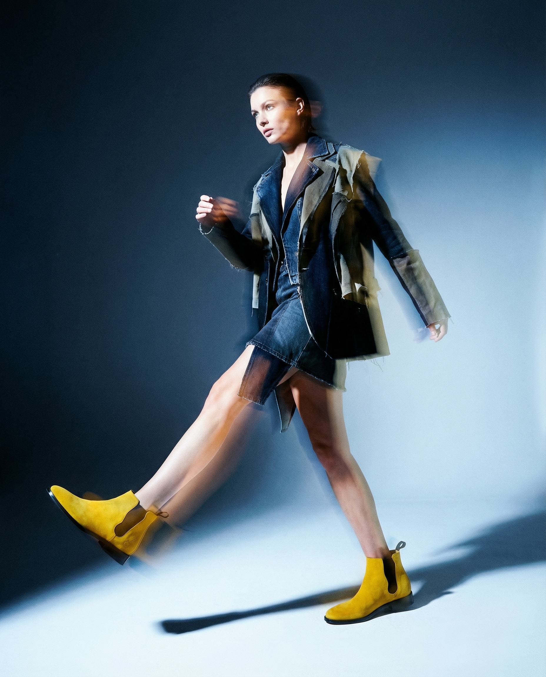 Fender x Tinnson - Telecaster Origin -F901 - Scotch Blonde