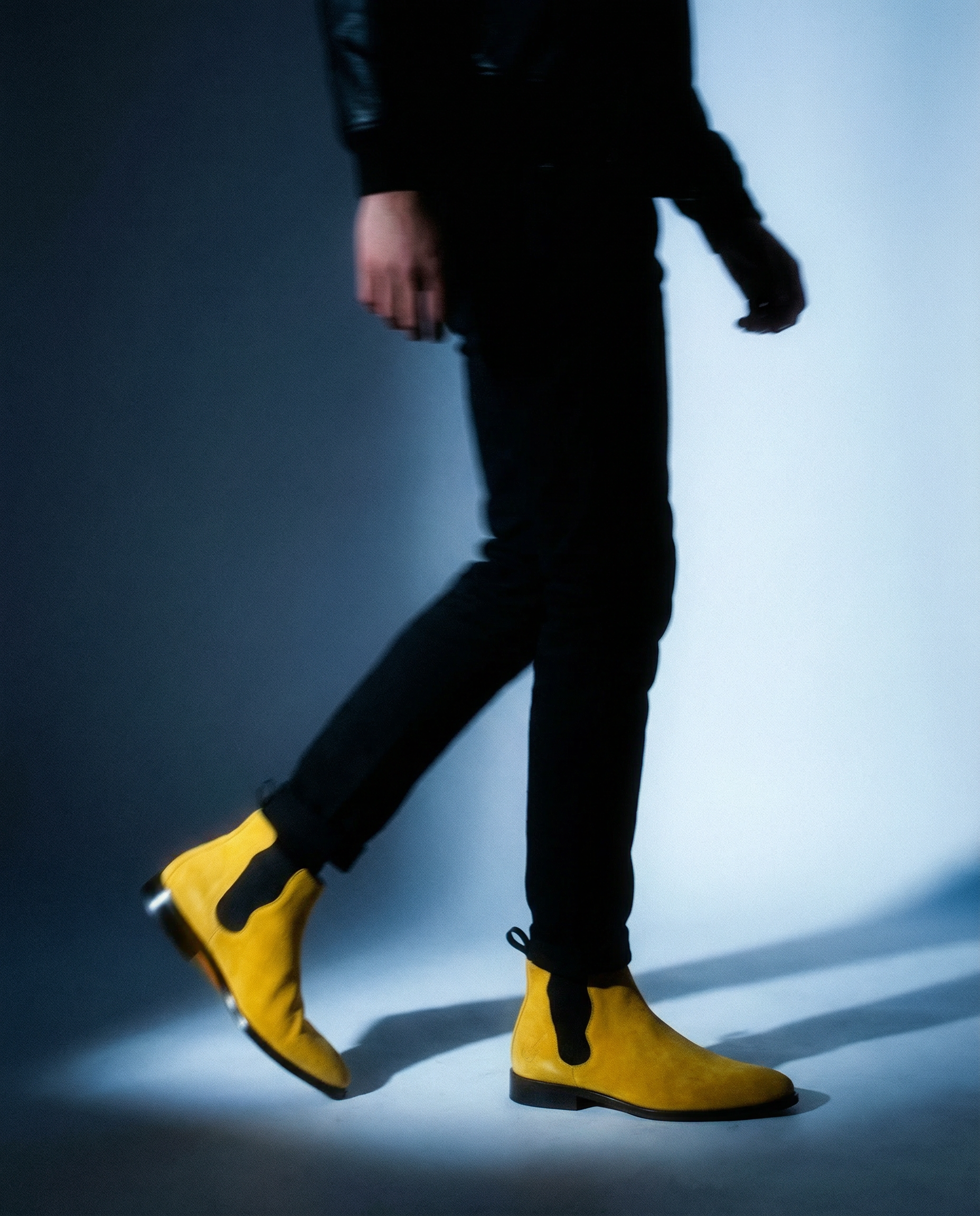 Fender x Tinnson - Telecaster Origin -F901 - Scotch Blonde