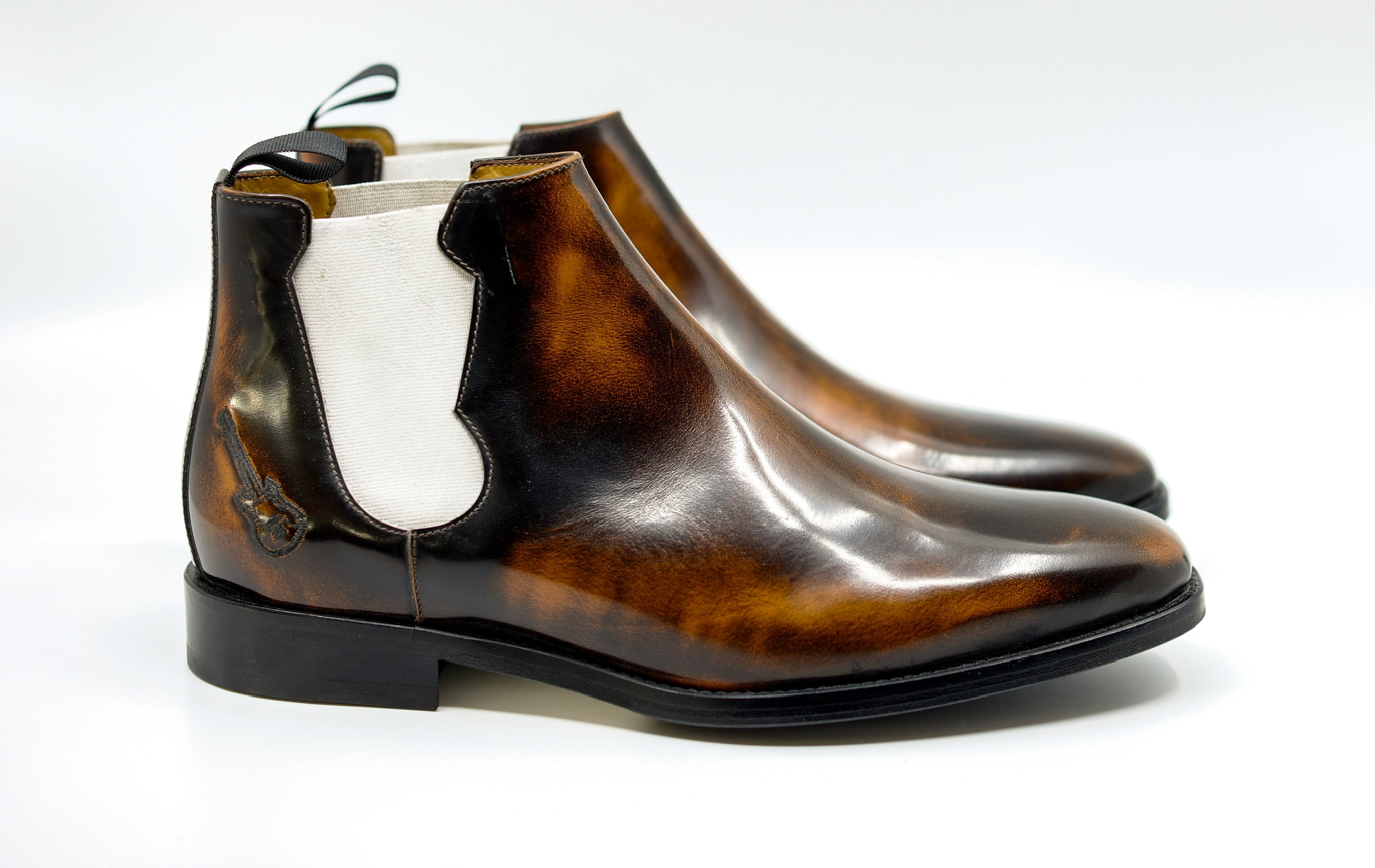 Fender x Tinnson - Stratocaster Legacy - F902 - Sunburst