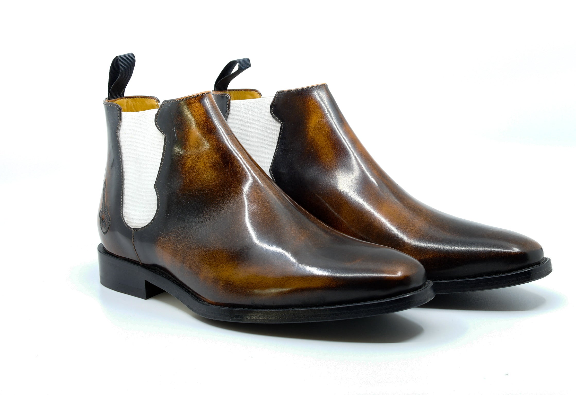 Fender x Tinnson - Stratocaster Legacy - F902 - Sunburst