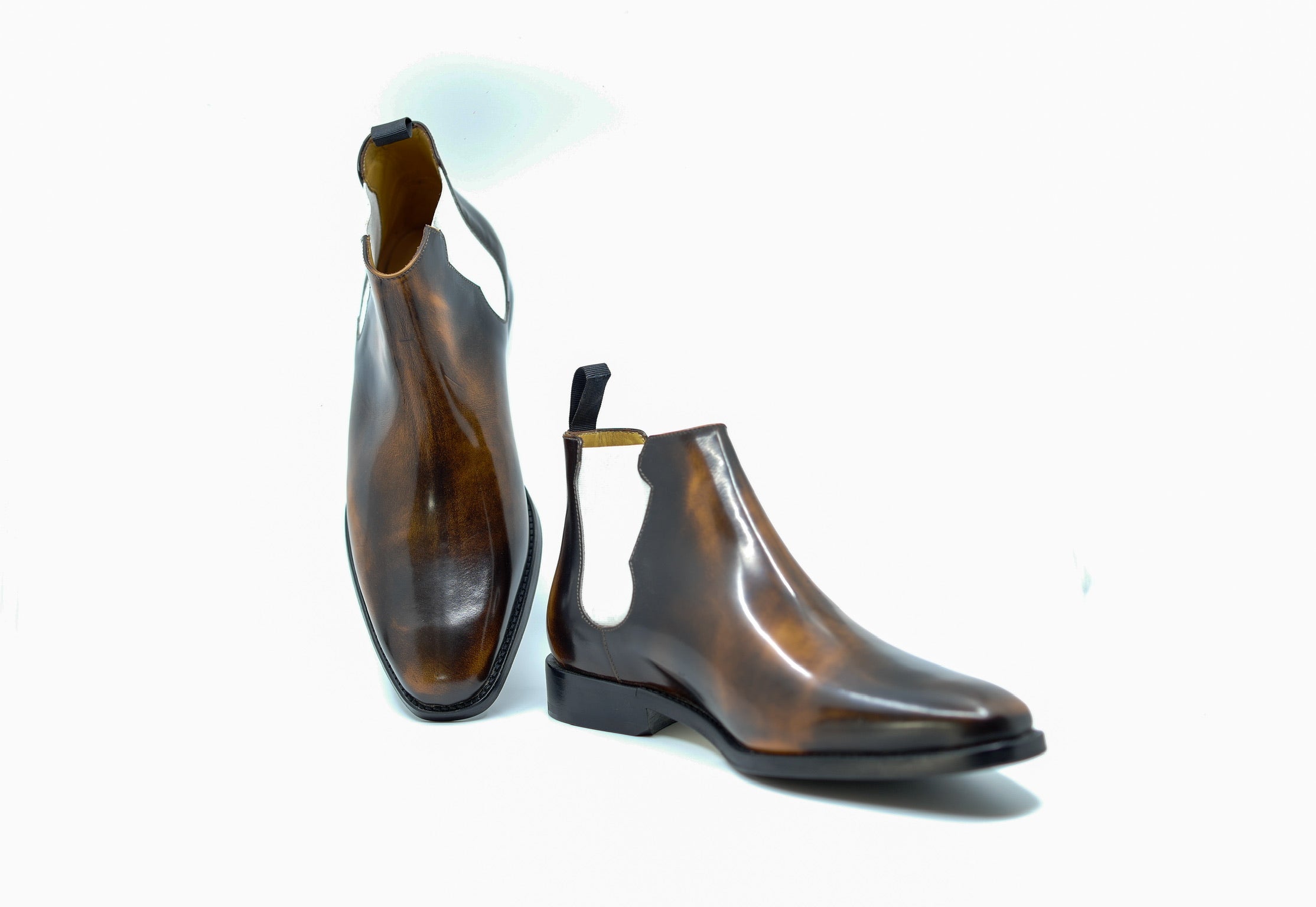 Fender x Tinnson - Stratocaster Legacy - F902 - Sunburst