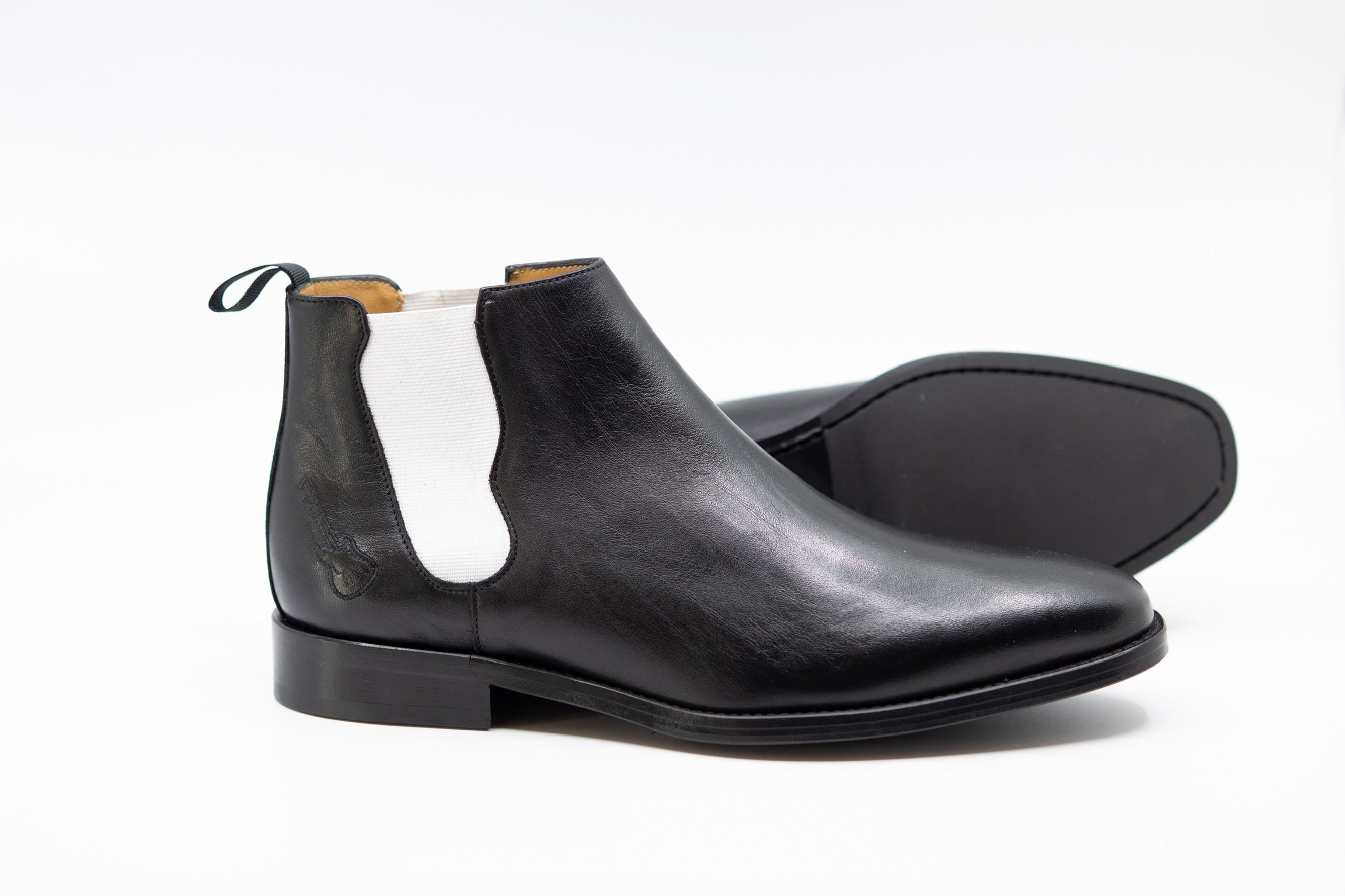 Fender x Tinnson - Telecaster Legacy -F903 - Blackie