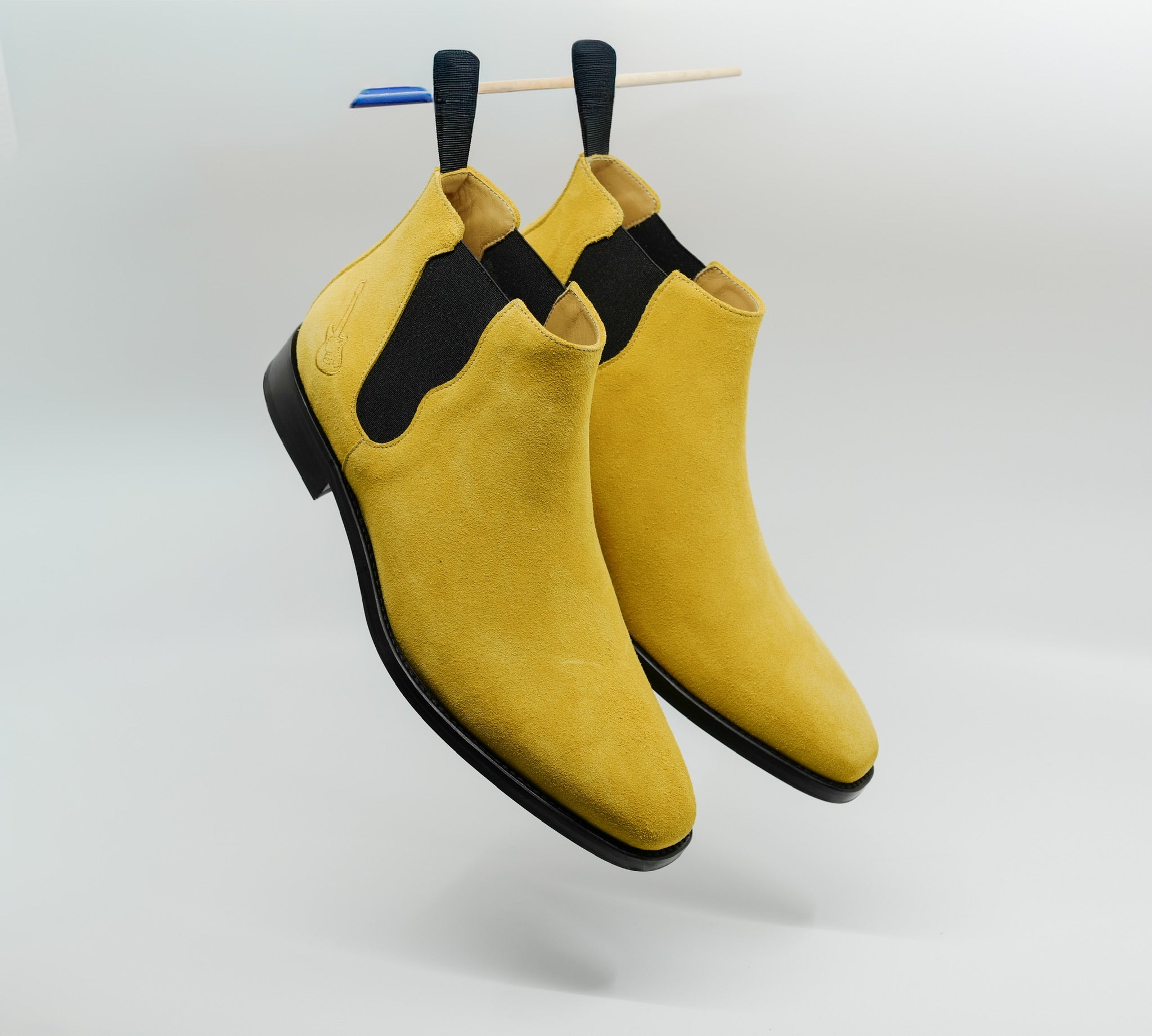 Fender x Tinnson - Telecaster Origin -F901 - Scotch Blonde