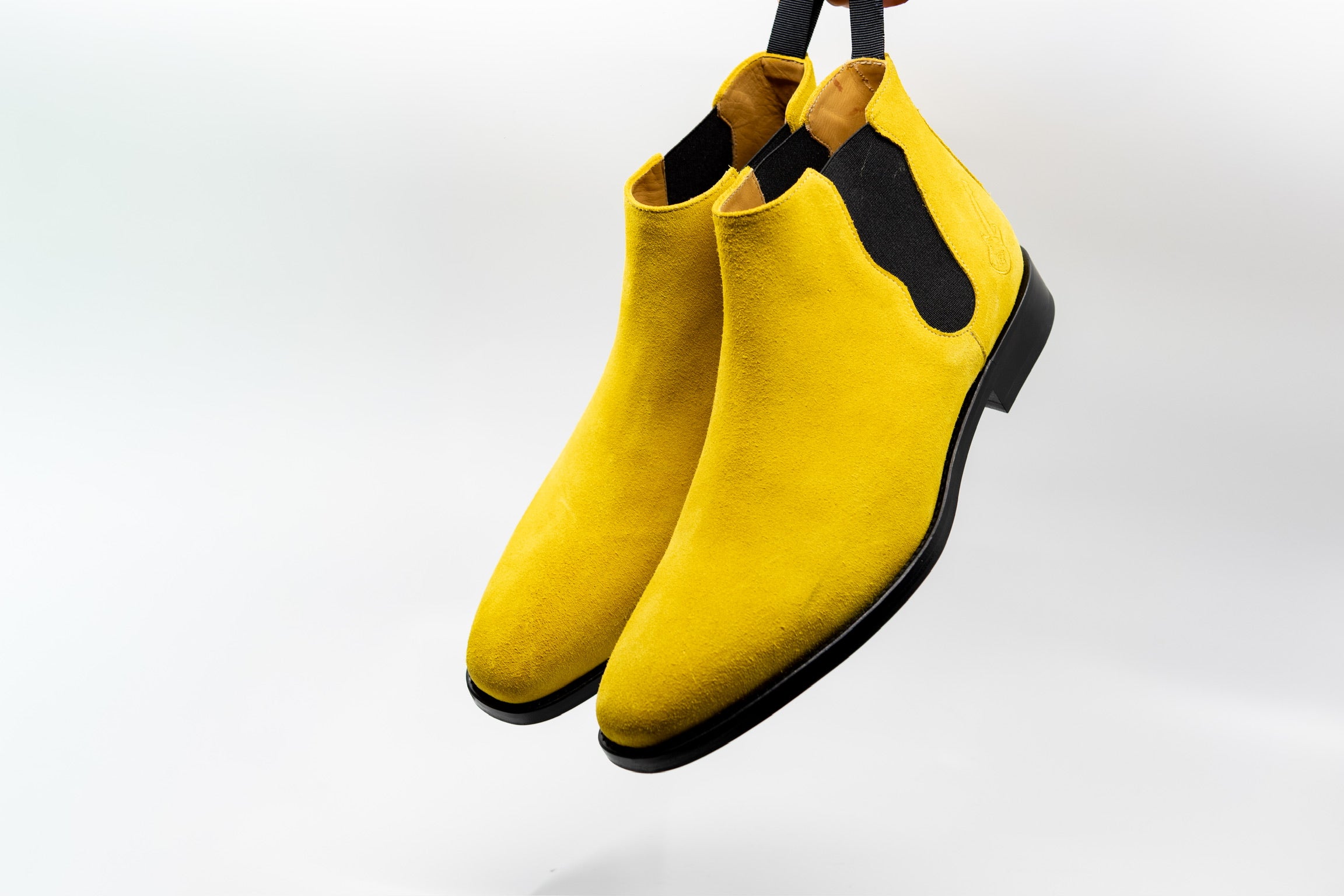 Fender x Tinnson - Telecaster Origin -F901 - Scotch Blonde