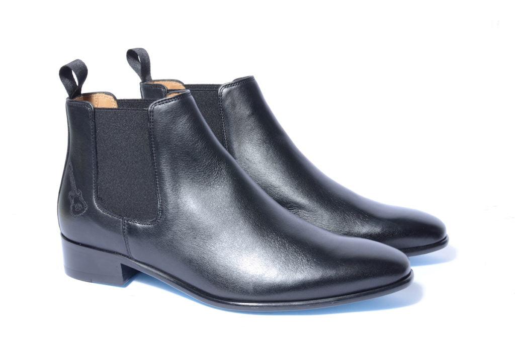 L’ENTRETIEN DES BOOTS - Tinnson