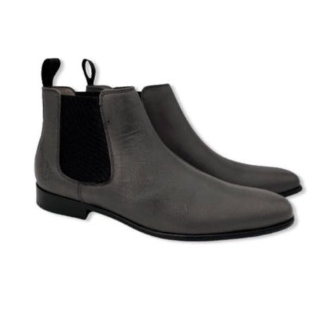 BRYAN CHARCOAL GRAY