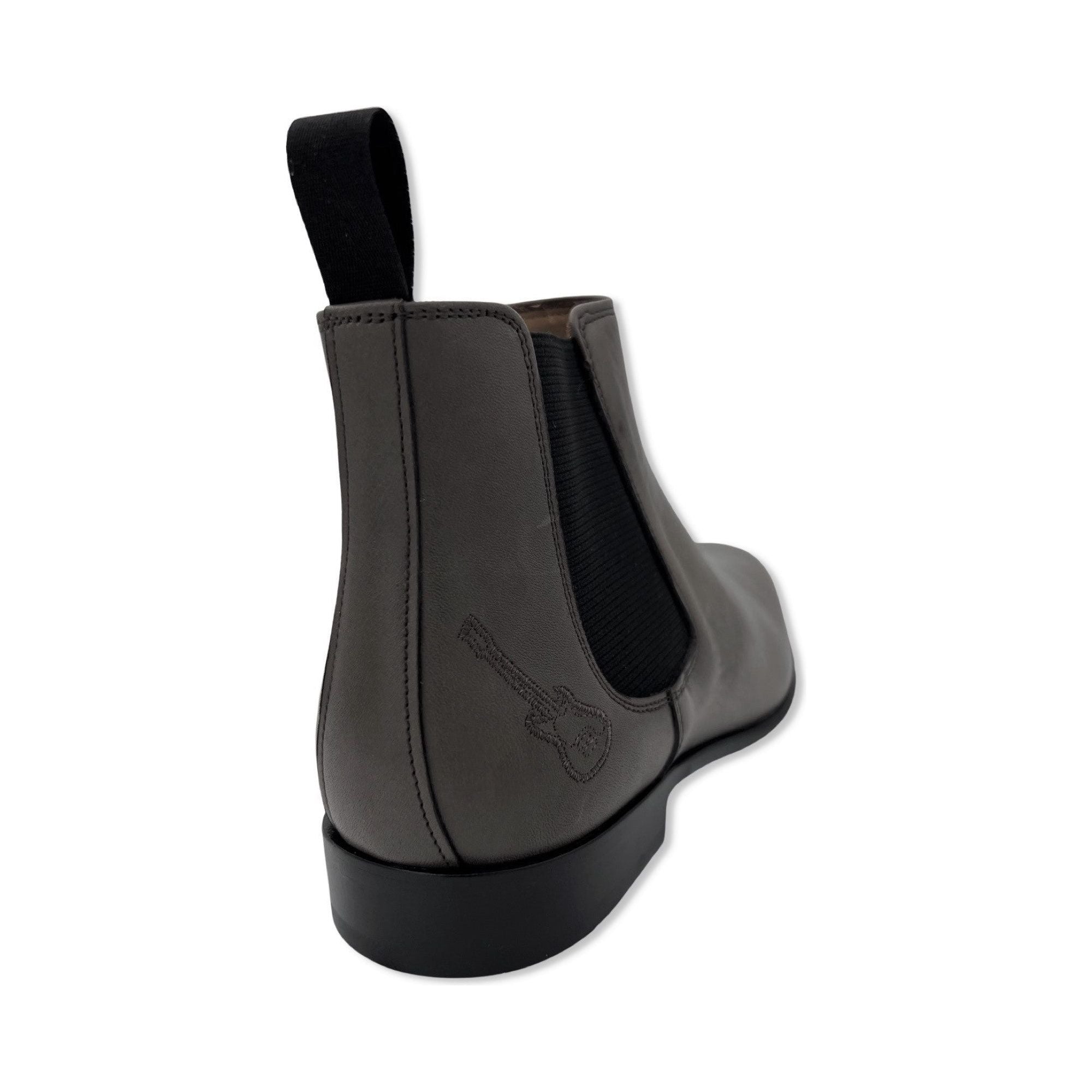 BRYAN CHARCOAL GRAY