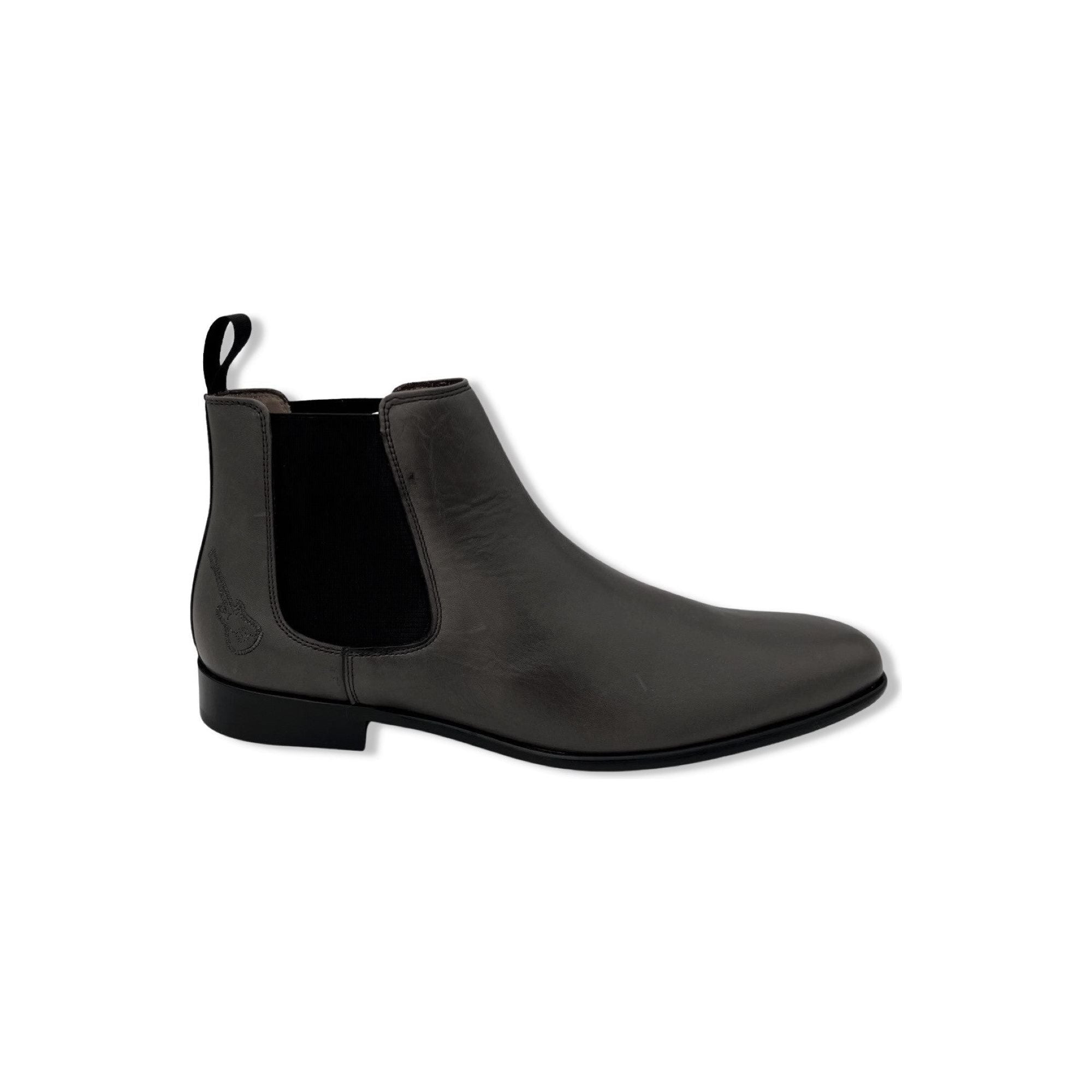 BRYAN CHARCOAL GRAY