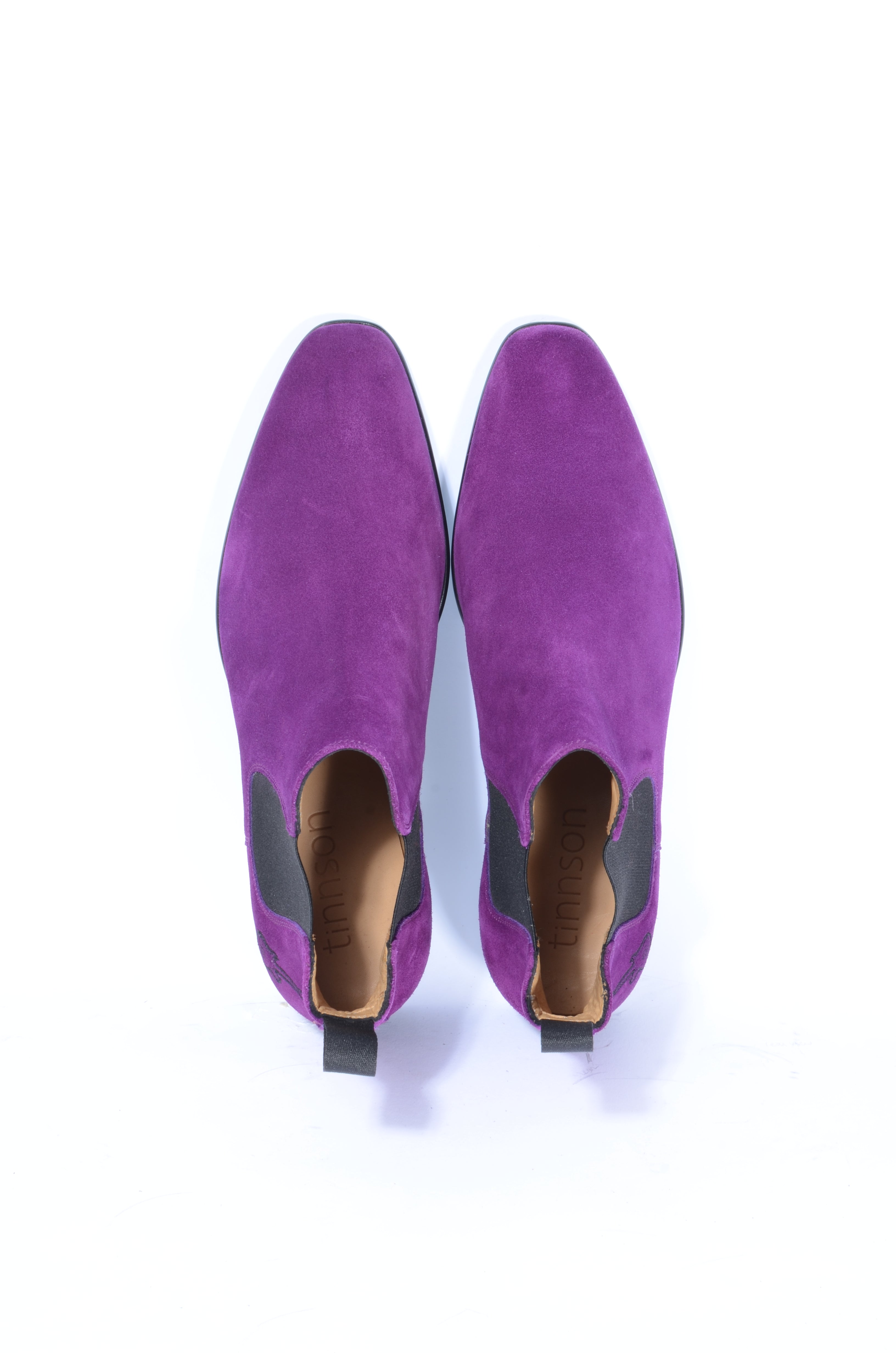 JIMI PURPLE