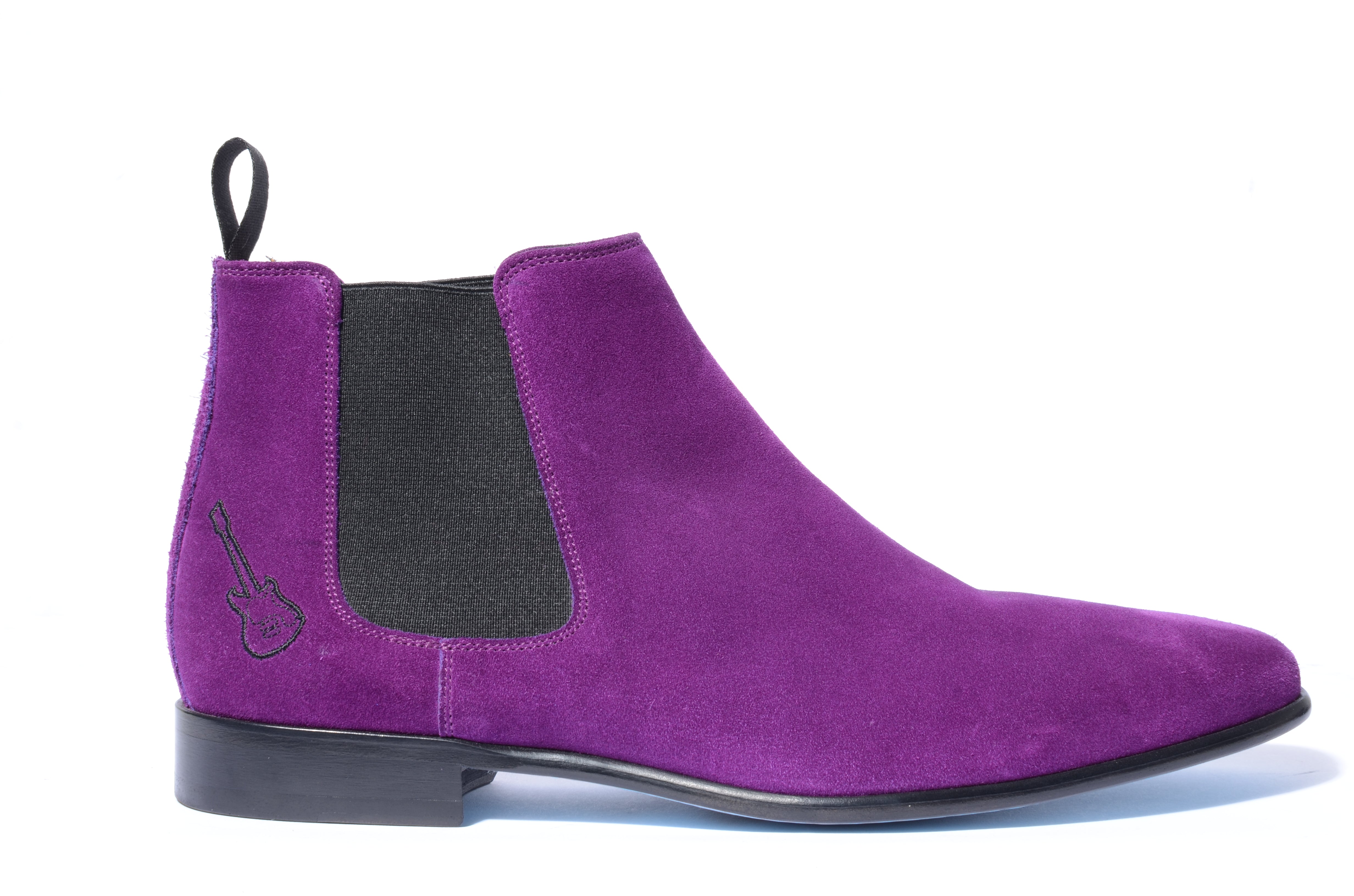JIMI PURPLE