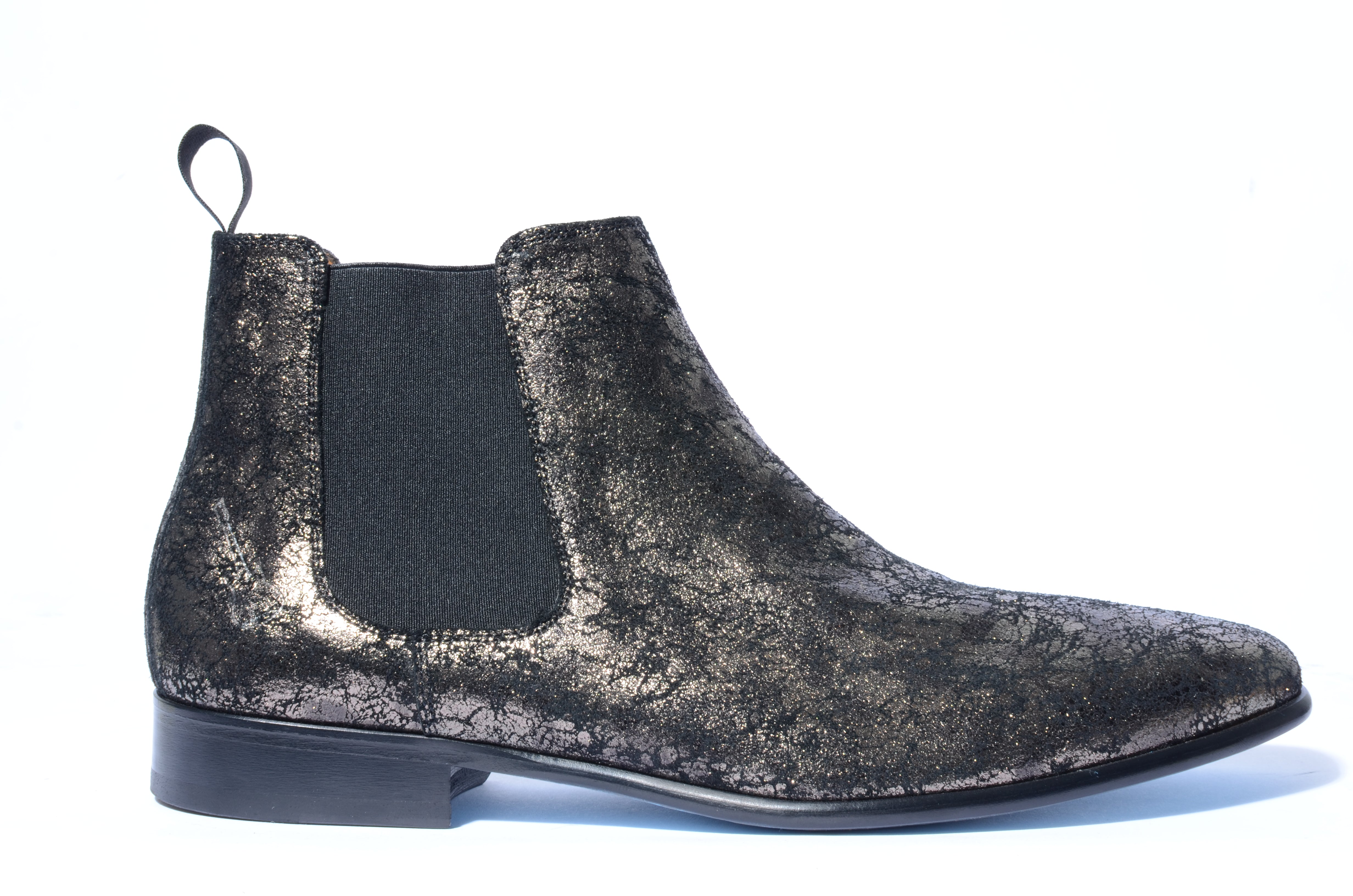 Keith Black/Gold