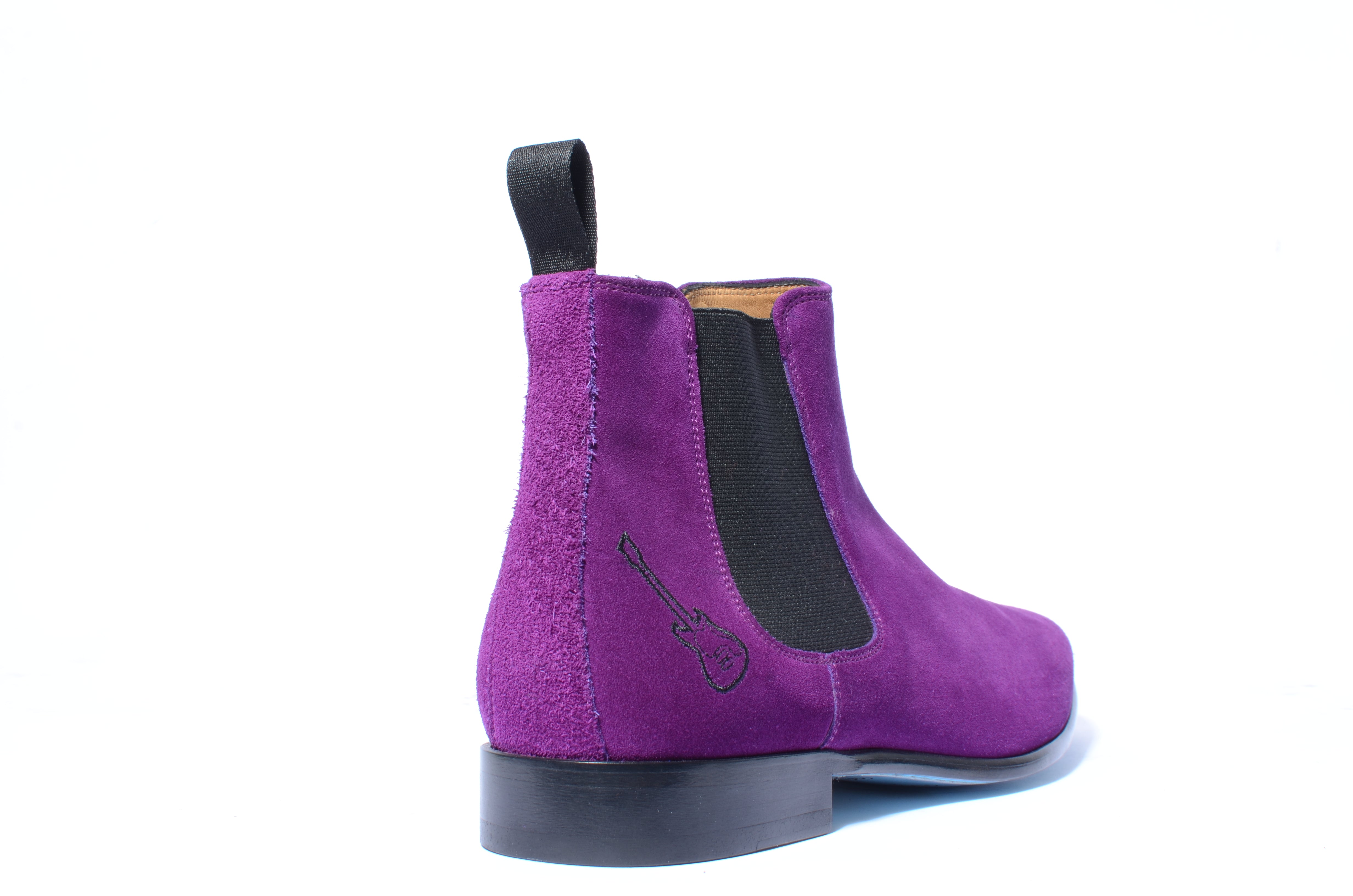 JIMI PURPLE