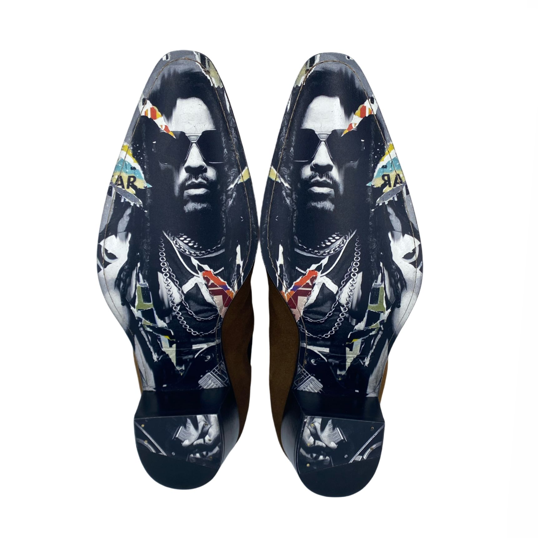 “Fly Away” – feat. M. Viviani - Limited Edition - Tribute to Lenny K.
