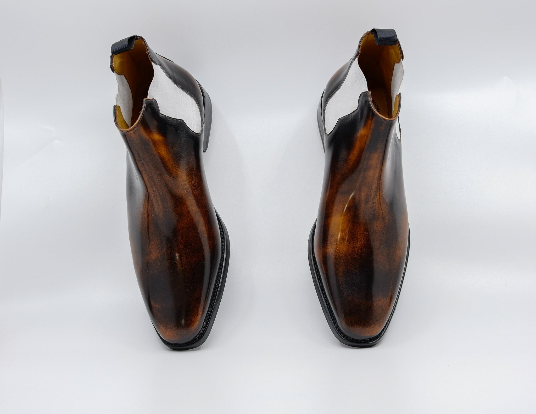 Fender x Tinnson - Stratocaster Legacy - F902 - Sunburst