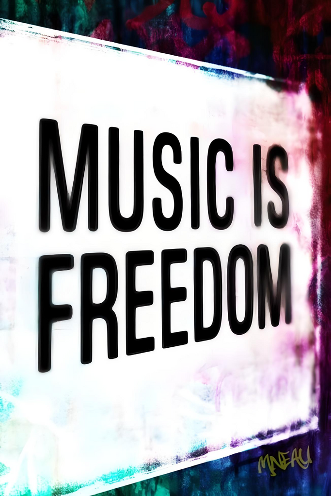 TS Music is Freedom ! - Tinnson