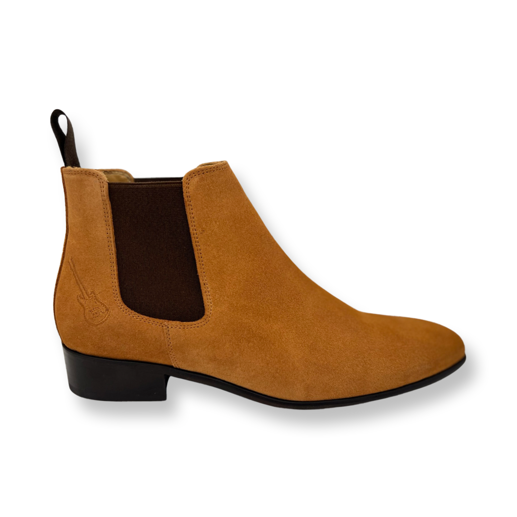 NANCY MARRON Light brown