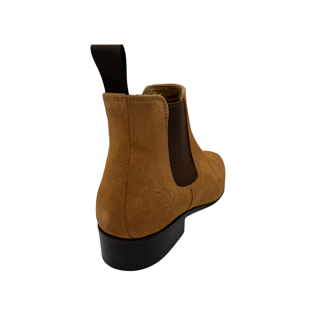 NANCY MARRON Light brown