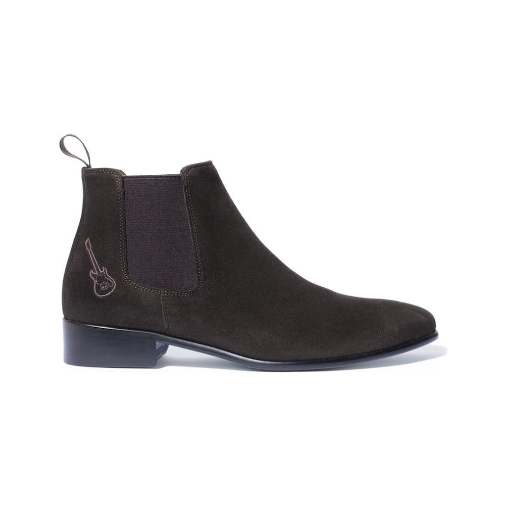 Chelsea Boots Nancy Marron Coté