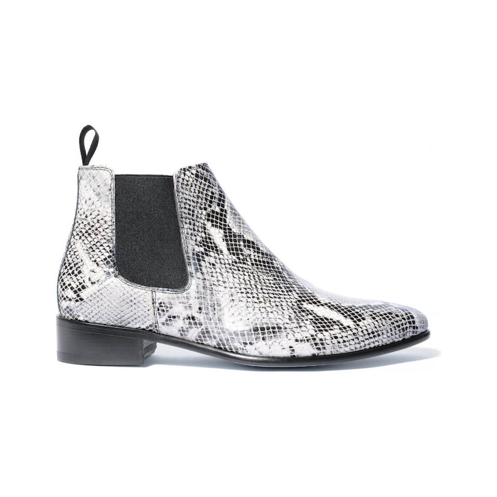 Chelsea Boots Nancy Serpent Coté